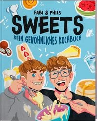 Produktbild: Fabi und Phils &ndash; Sweets