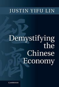Produktbild: Demystifying the Chinese Economy