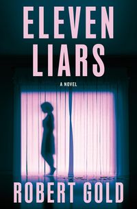 Produktbild: Eleven Liars