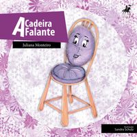 Produktbild: A cadeira falante