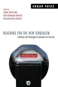 Produktbild: Reaching for the New Jerusalem