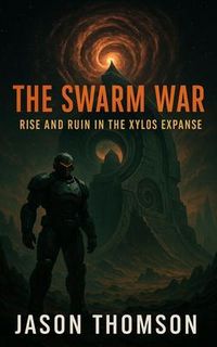 Produktbild: The Swarm War