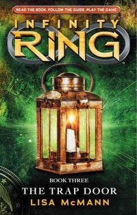 Produktbild: Infinity Ring #03 Trap Door