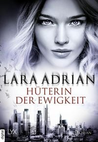 Produktbild: H&uuml;terin der Ewigkeit