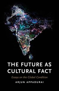 Produktbild: The Future as Cultural Fact