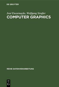 Produktbild: Computer Graphics