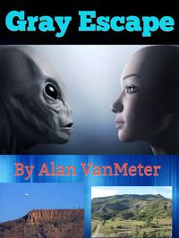 Produktbild: Gray Escape