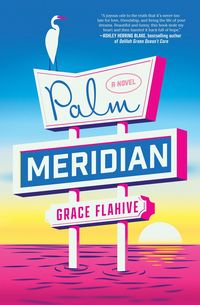 Produktbild: Palm Meridian