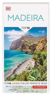 Produktbild: Reisef&uuml;hrer Madeira