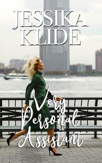 Produktbild: Very Personal Assistant (Such A Boss, #3)