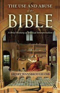 Produktbild: The Use and Abuse of the Bible