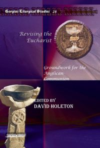 Produktbild: Revising the Eucharist