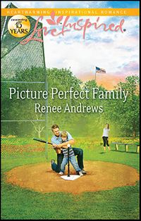 Produktbild: Picture Perfect Family
