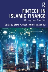 Produktbild: Fintech in Islamic Finance