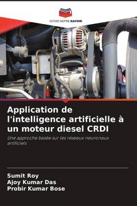 Produktbild: Application de l'intelligence artificielle &agrave; un moteur diesel CRDI