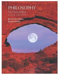 Produktbild: Philosophy