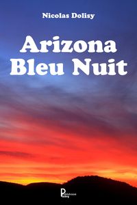 Produktbild: Arizona Bleu Nuit