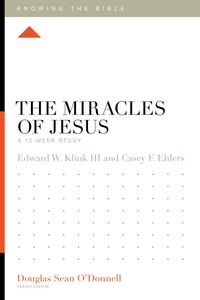 Produktbild: The Miracles of Jesus