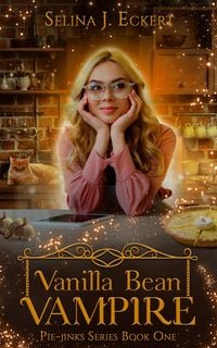 Produktbild: Vanilla Bean Vampire