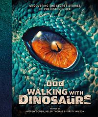 Produktbild: BBC Walking with Dinosaurs