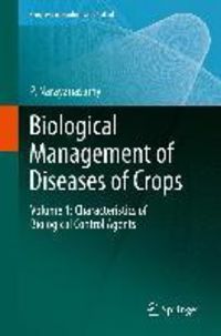 Produktbild: Biological Management of Diseases of Crops