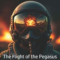 Produktbild: The Flight of the Pegasus