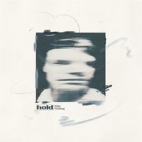 Produktbild: HOLD (Sea Blue in Coke Bottle Clear Vinyl)