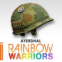 Produktbild: Rainbow Warriors