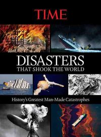 Produktbild: Time Disasters That Shook the World