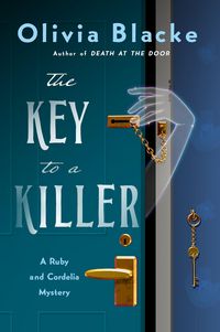 Produktbild: The Key to a Killer