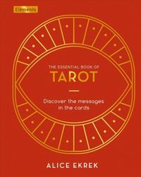 Produktbild: The Essential Book of Tarot