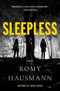 Produktbild: Sleepless