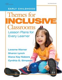 Produktbild: Warner, L: Themes for Inclusive Classrooms