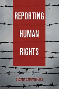 Produktbild: Reporting Human Rights