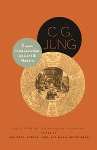 Produktbild: Dream Interpretation Ancient and Modern