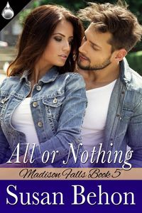 Produktbild: All or Nothing