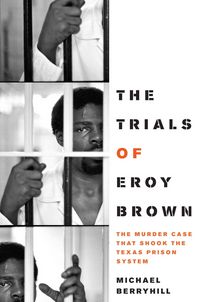 Produktbild: The Trials of Eroy Brown