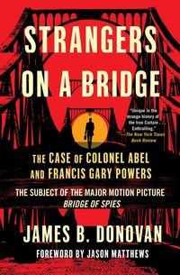 Produktbild: Strangers on a Bridge
