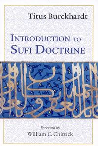 Produktbild: Introduction to Sufi Doctrine