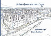 Produktbild: Saint-Germain-en-Laye