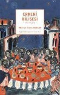 Produktbild: Ermeni Kilisesi