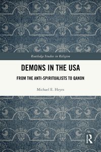 Produktbild: Demons in the USA