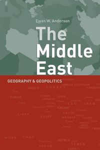 Produktbild: Middle East
