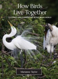 Produktbild: How Birds Live Together