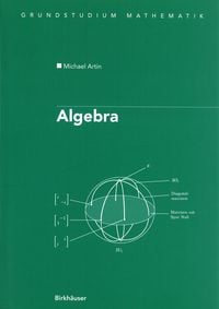 Produktbild: Algebra