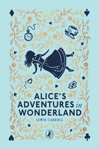 Produktbild: Alice's Adventures in Wonderland