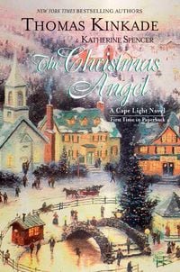 Produktbild: The Christmas Angel