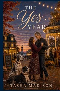 Produktbild: The Yes Year