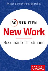 Produktbild: 30 Minuten New Work