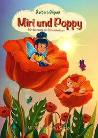 Produktbild: Miri und Poppy